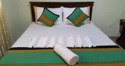 Rainbow Tourist Rest