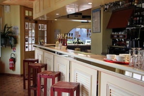 Restaurant - Dolce Vita (Bruay-la-Buissiere)