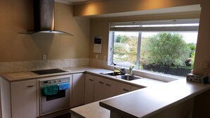 Unclassified image, 4 of 18, button - Sunny Home (Auckland)