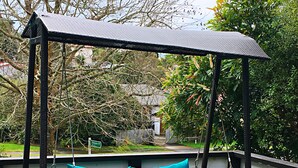 Unclassified image, 3 of 18, button - Sunny Home (Auckland)