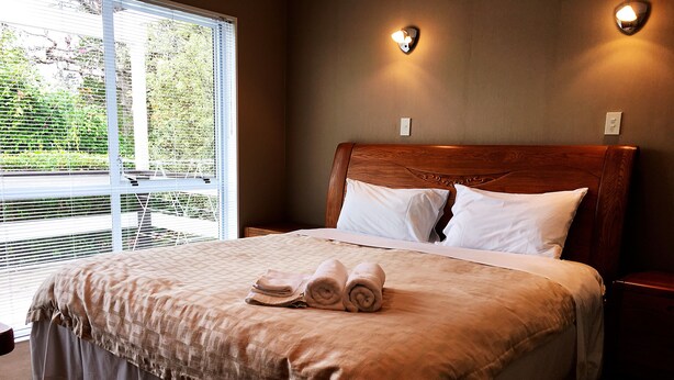 Unclassified image, 1 of 18, button - Sunny Home (Auckland)