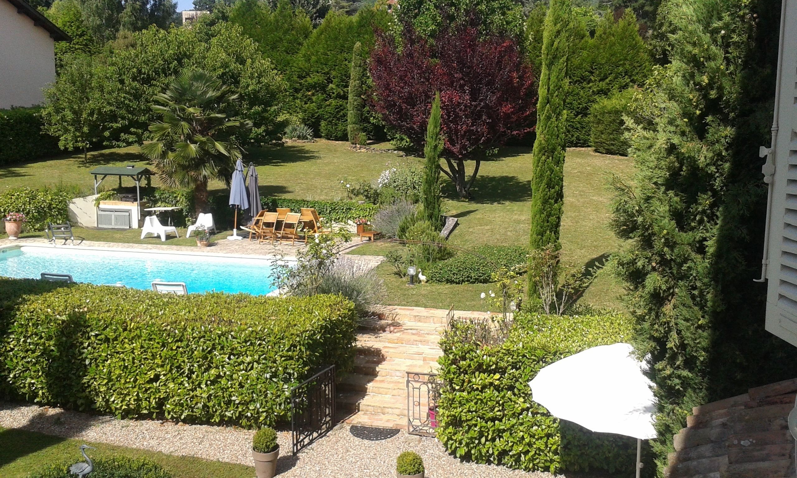 Jardin