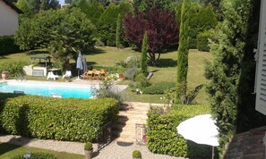 Jardín