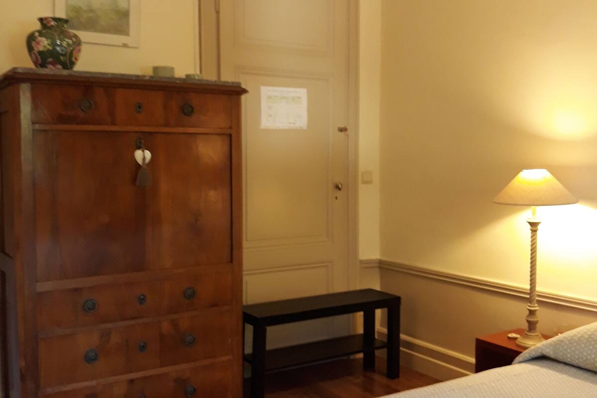 Doppelzimmer