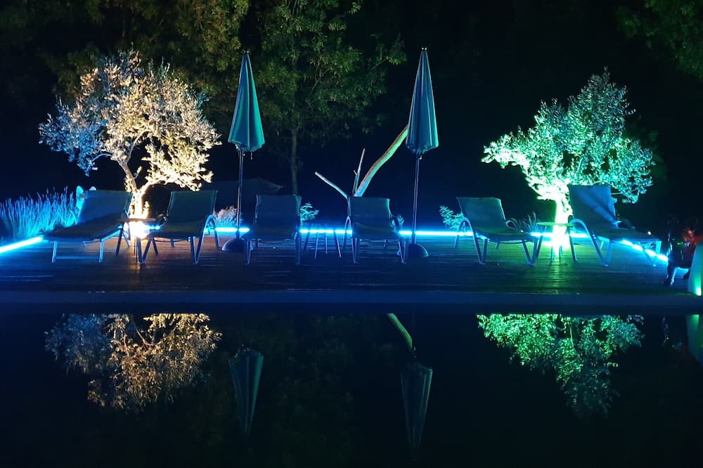 Villa Alyzea