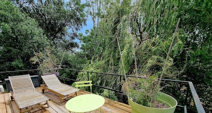 Villa Alyzea