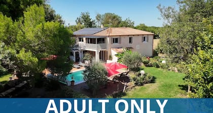 Villa Alyzea