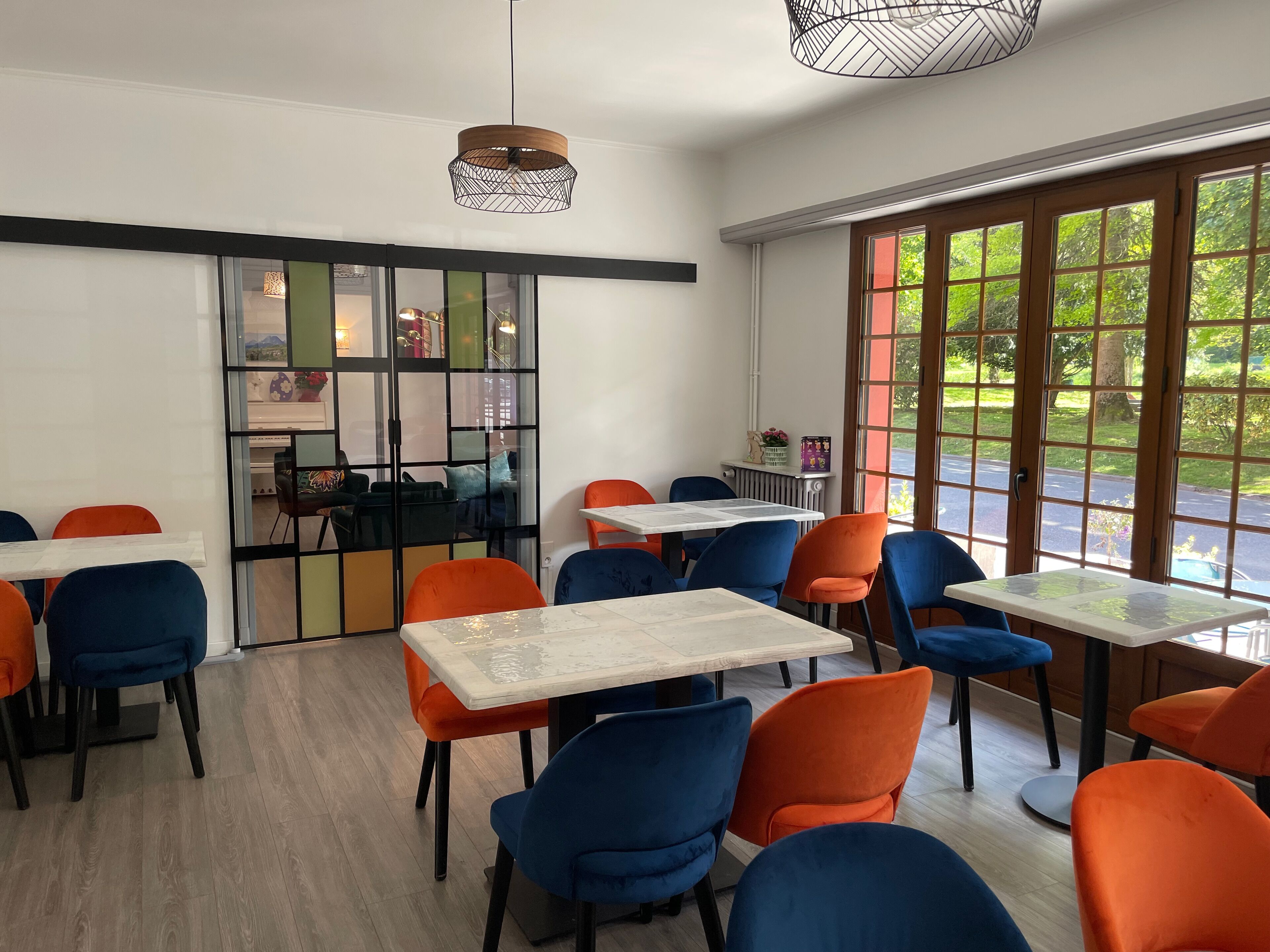 Foto - Hôtel Saint Clair