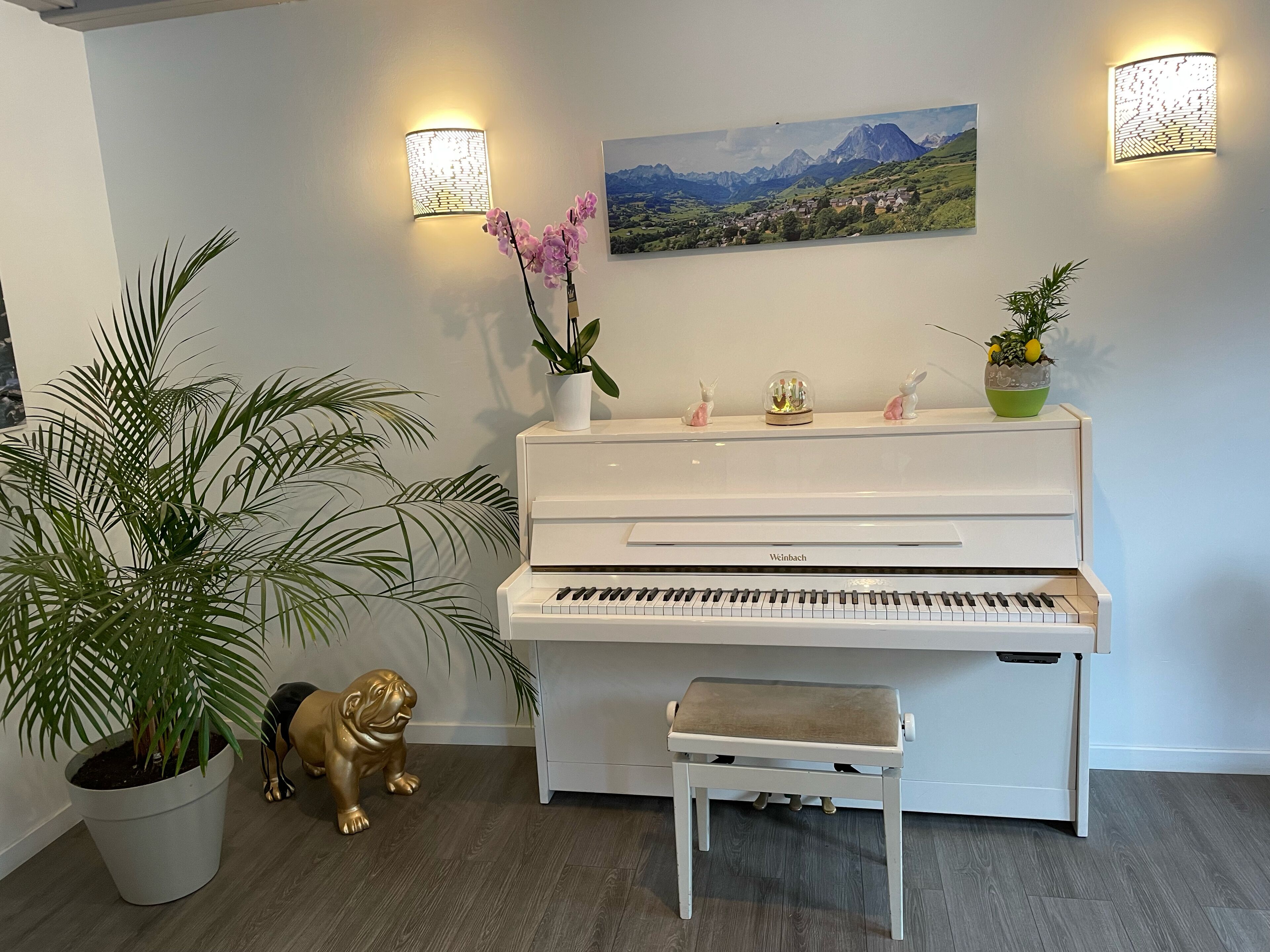 Foto - Hôtel Saint Clair