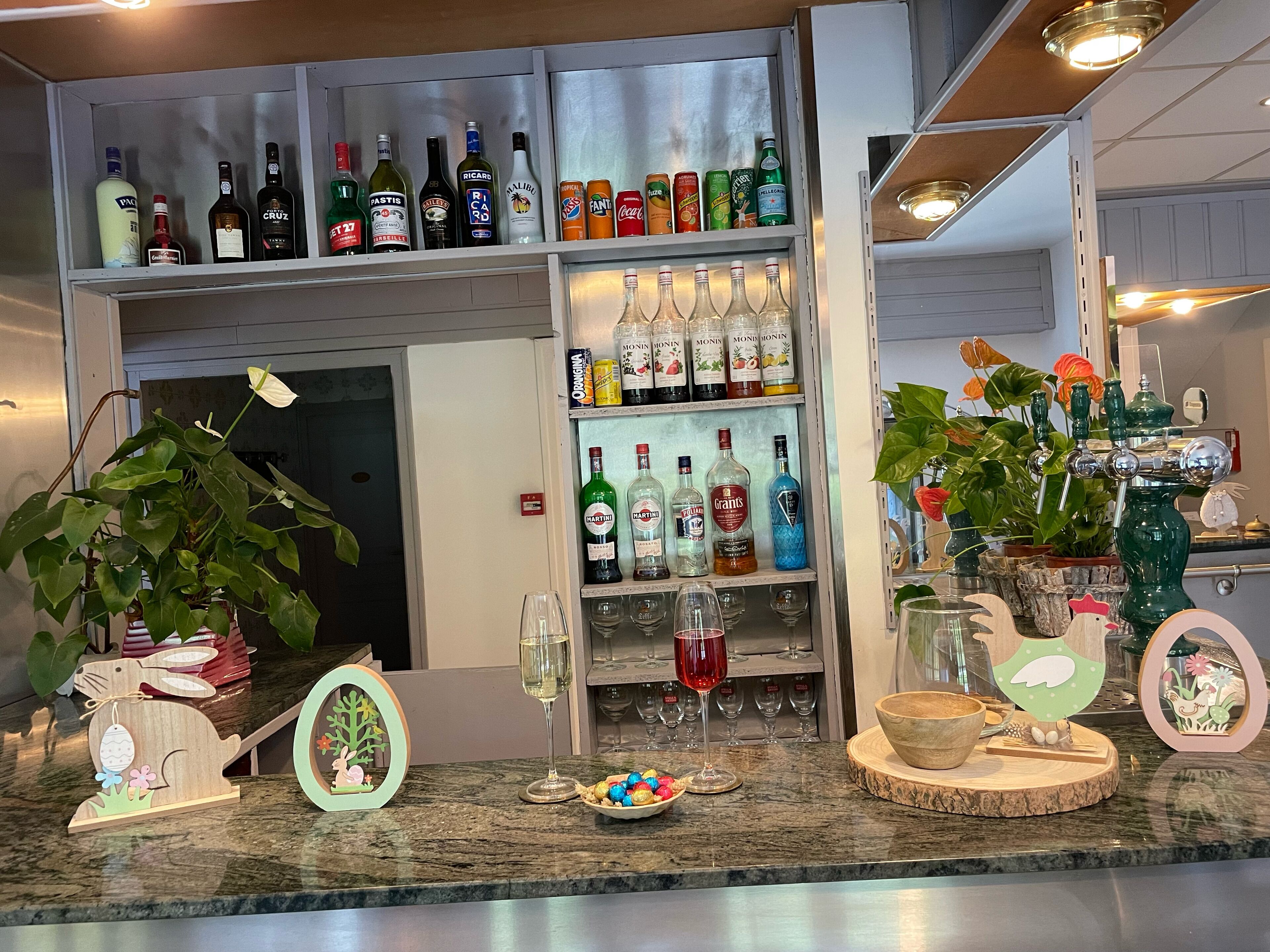 Foto - Hôtel Saint Clair