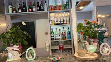 Bar (na propriedade)