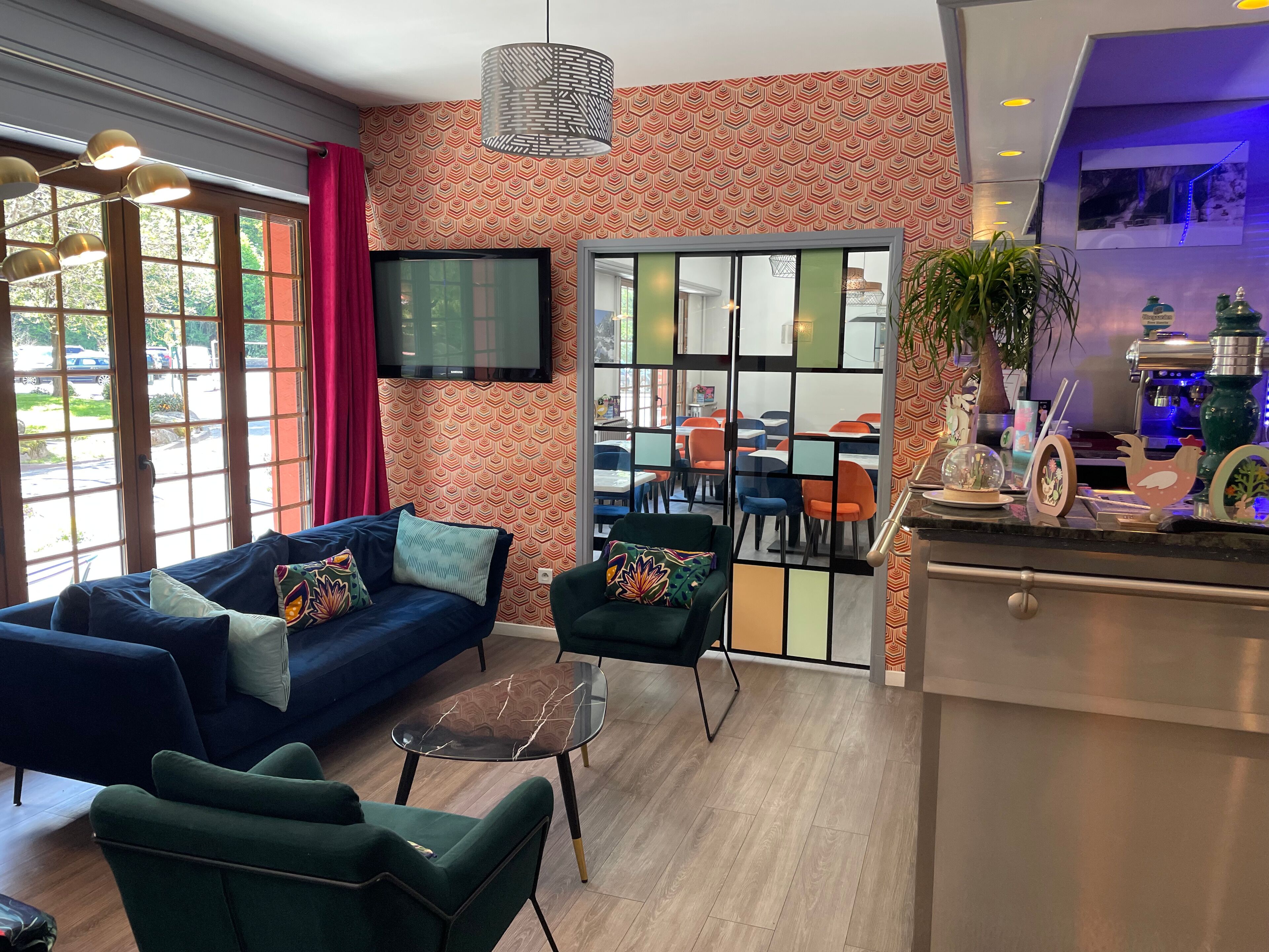 Foto - Hôtel Saint Clair