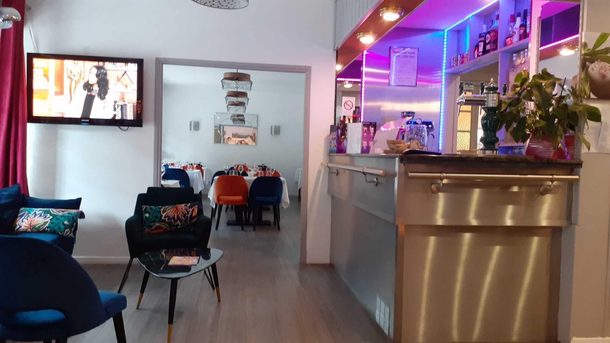 Foto - Hôtel Saint Clair