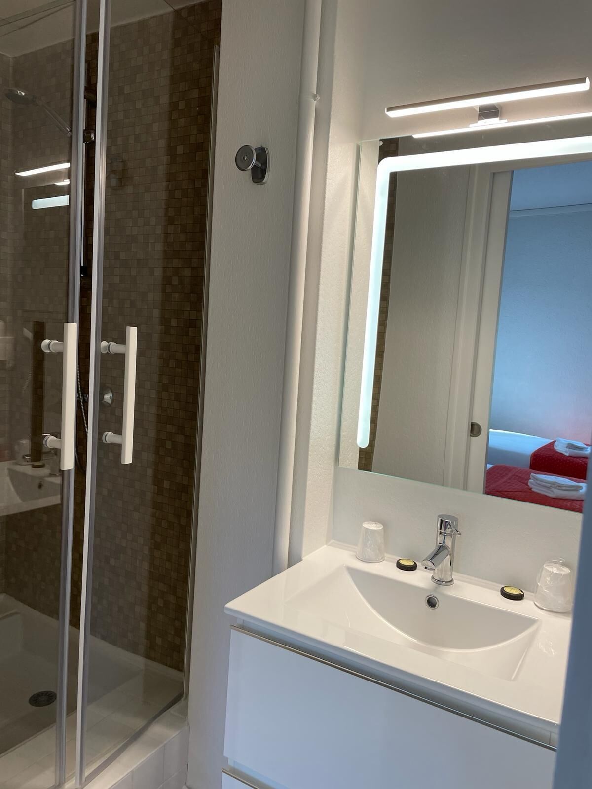 Foto - Hôtel Saint Clair