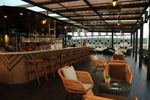 Bar (sur place)