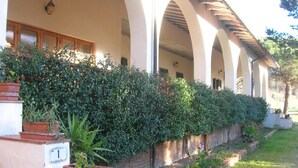 Terras
