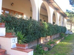 テラス / パティオ