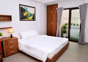 Deluxe Apartment - BlueHome (Hanoi)