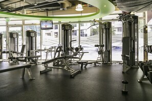 Palestra