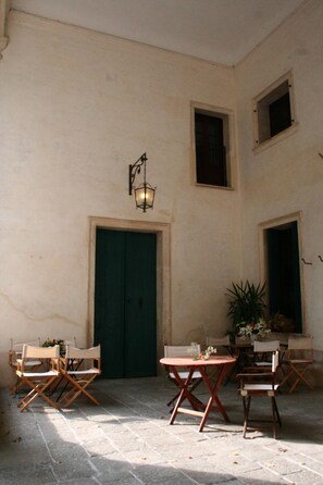 Balcony - Agriturismo Barchessa (Este)
