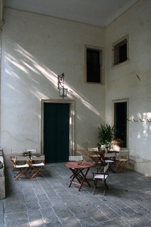 Property entrance - Agriturismo Barchessa (Este)