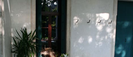 Eingangsbereich