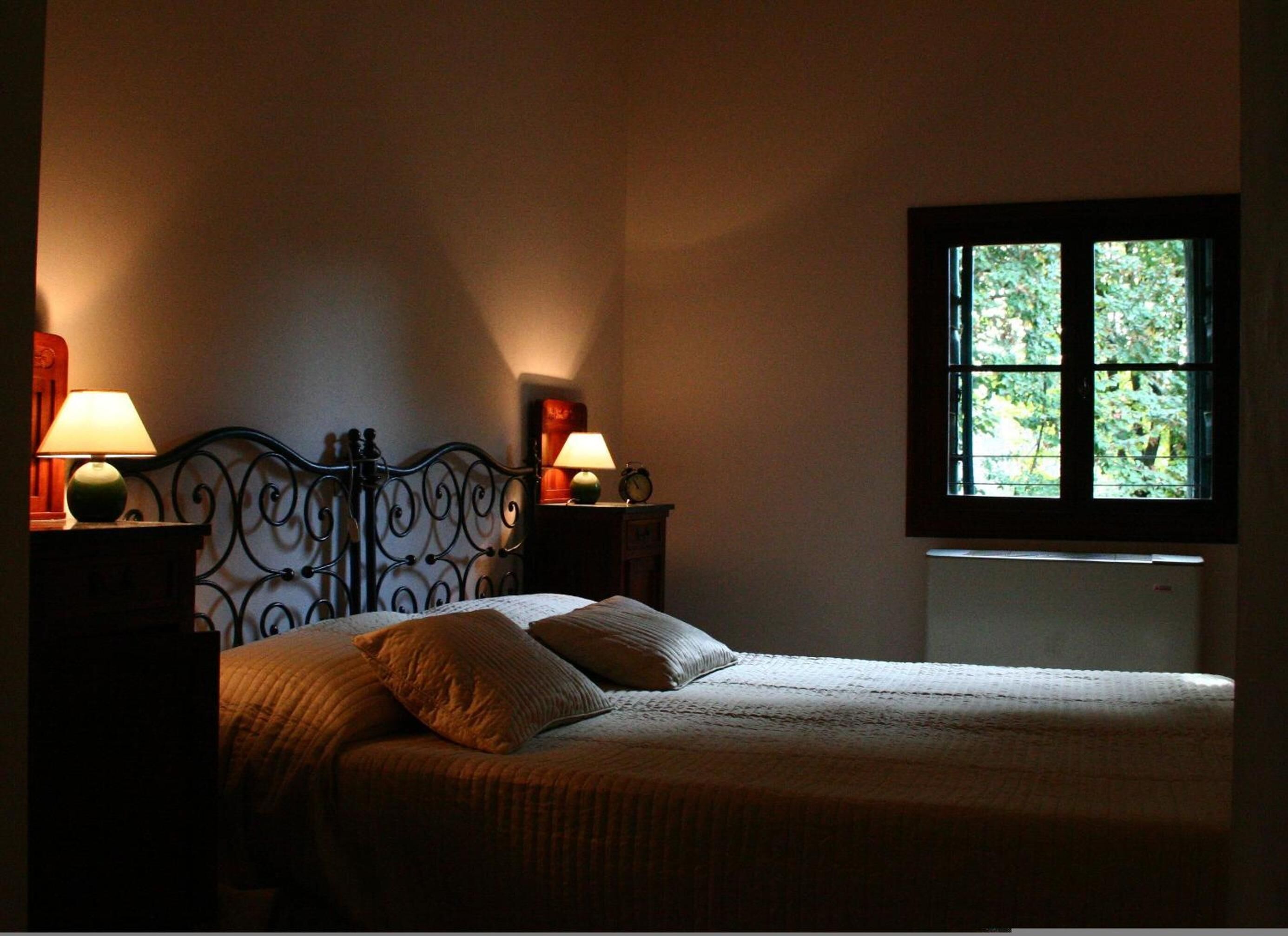 1 Schlafzimmer, Schreibtisch, Babybetten, kostenloses WLAN