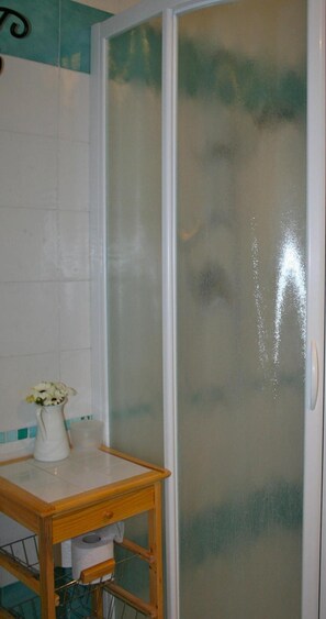 Free toiletries, hair dryer, bidet, towels - Agriturismo Barchessa (Este)