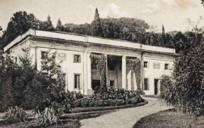 Exterior - Agriturismo Barchessa (Este)
