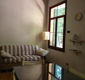 Flat-screen TV - Agriturismo Barchessa (Este)