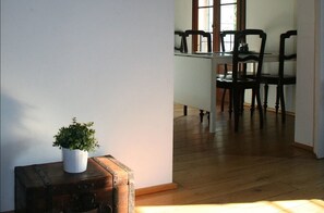 Interior - Agriturismo Barchessa (Este)