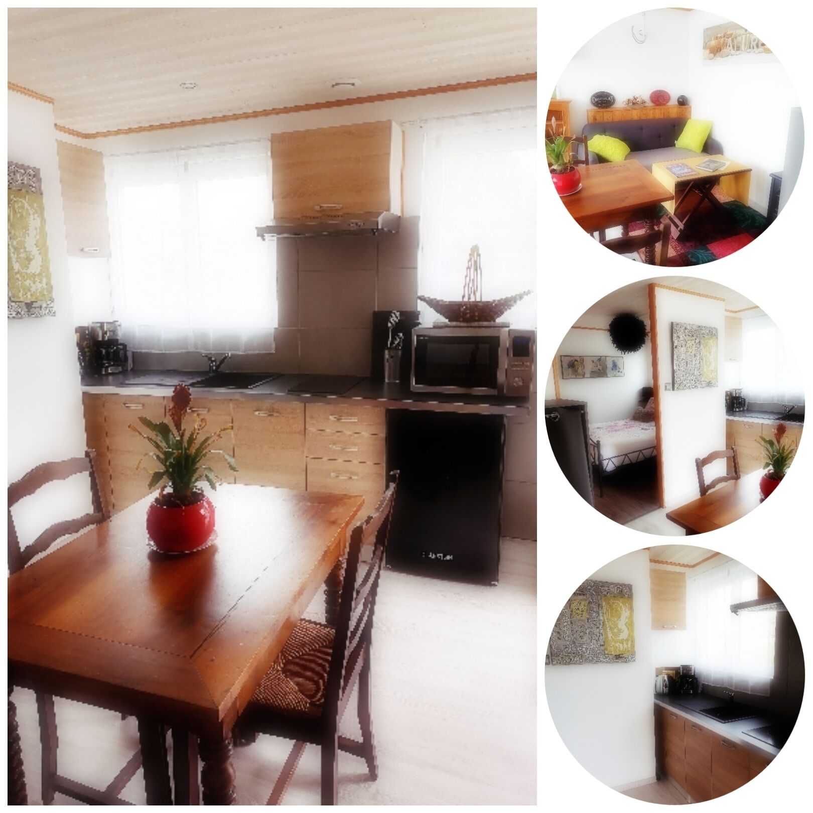 Photo - Le Clos des Mylandes