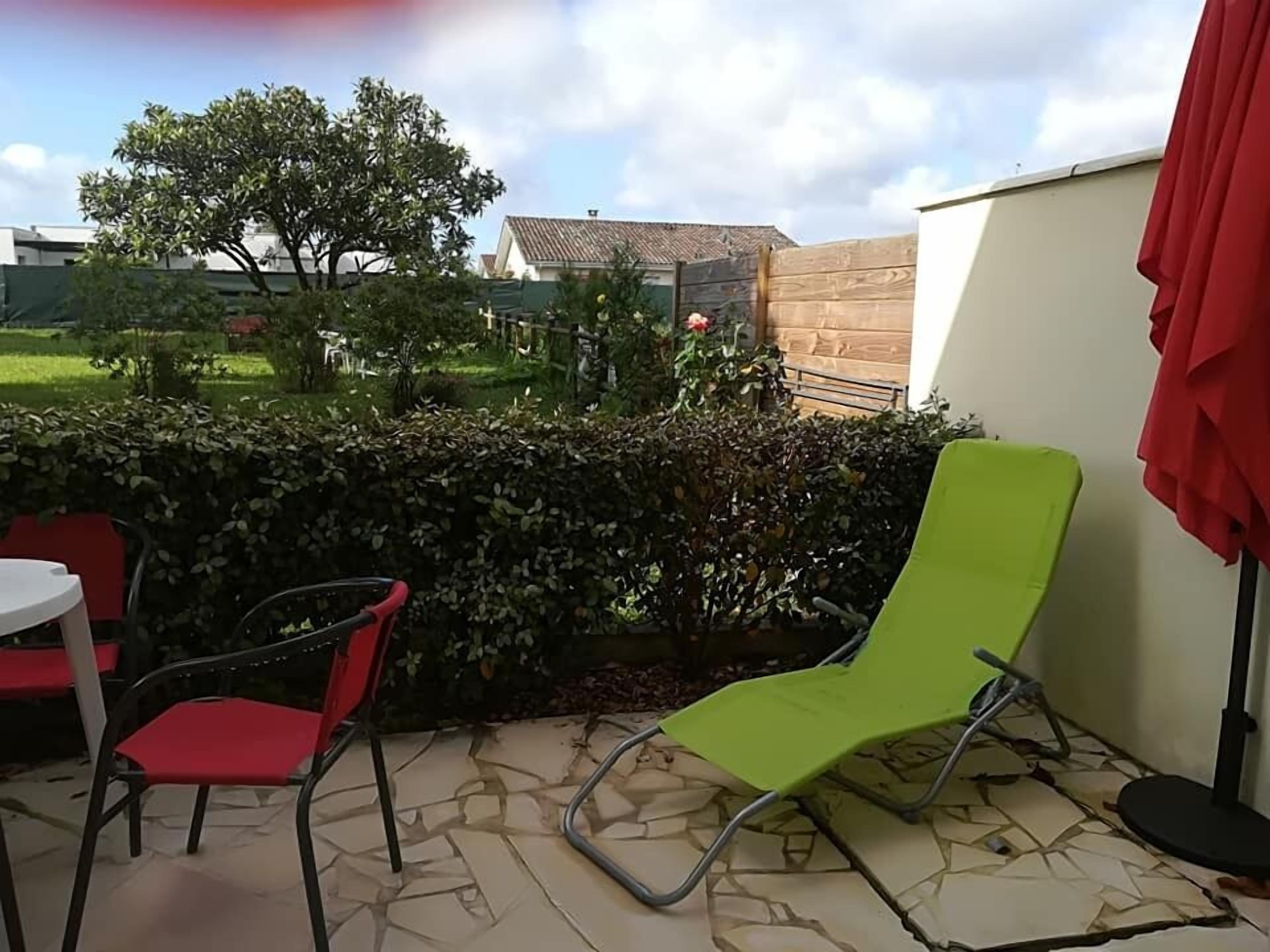 Photo - Le Clos des Mylandes