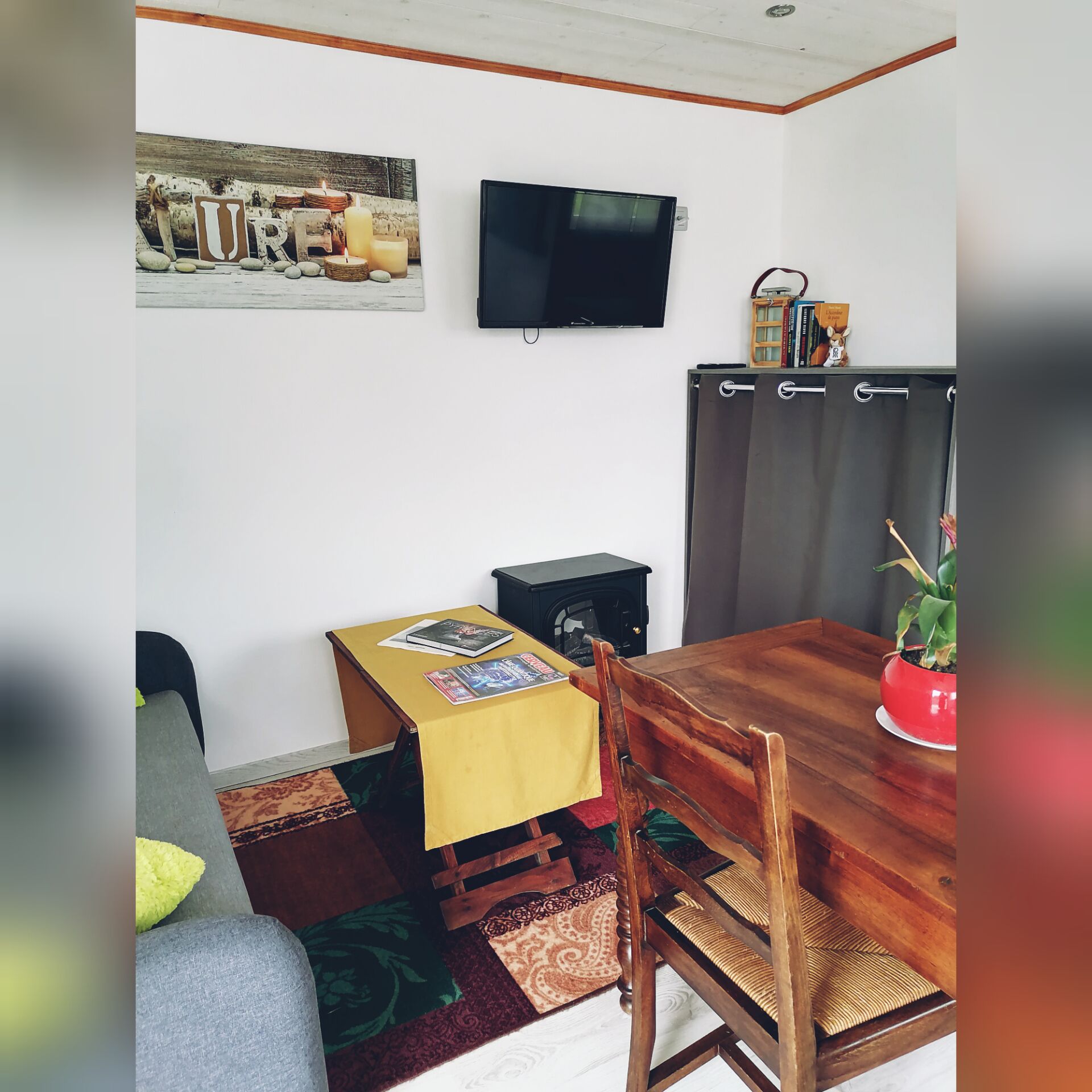 Photo - Le Clos des Mylandes