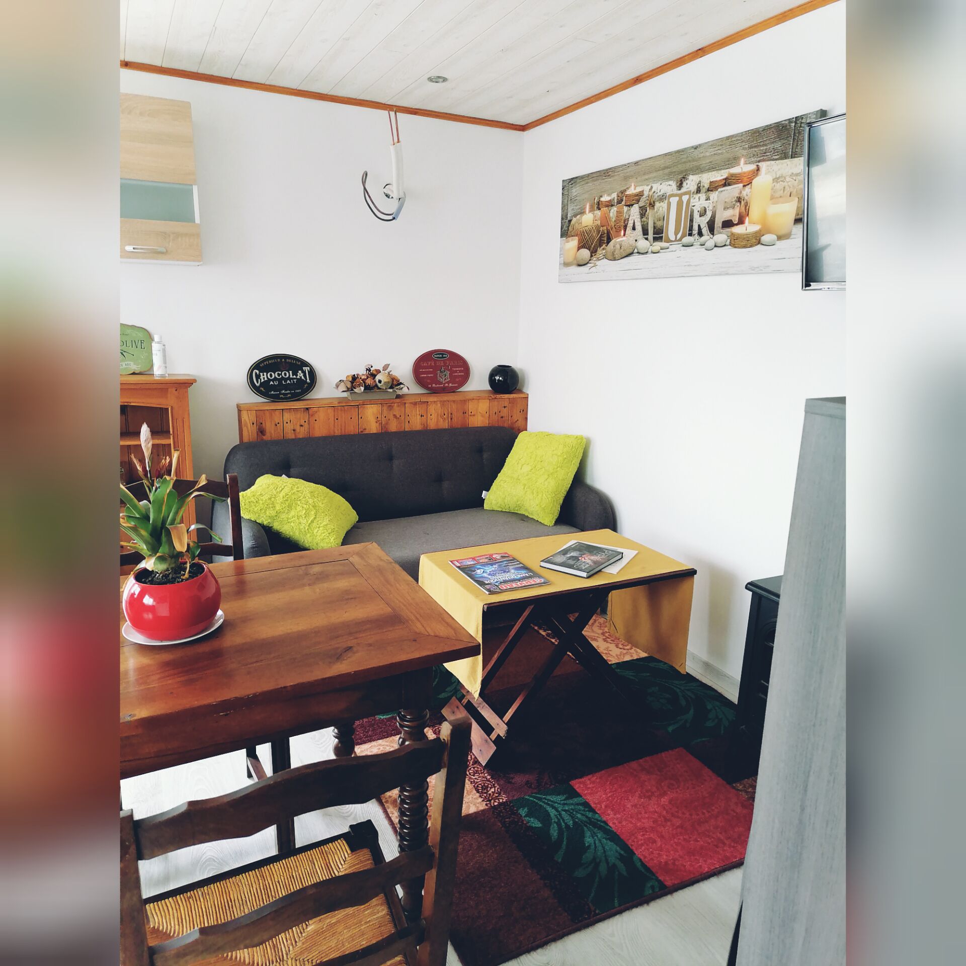 Foto - Le Clos des Mylandes