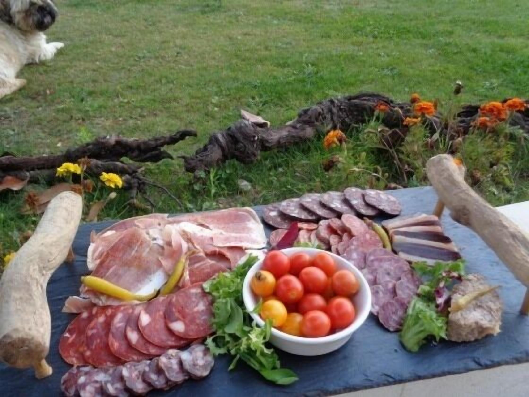 Photo - Le Clos des Mylandes