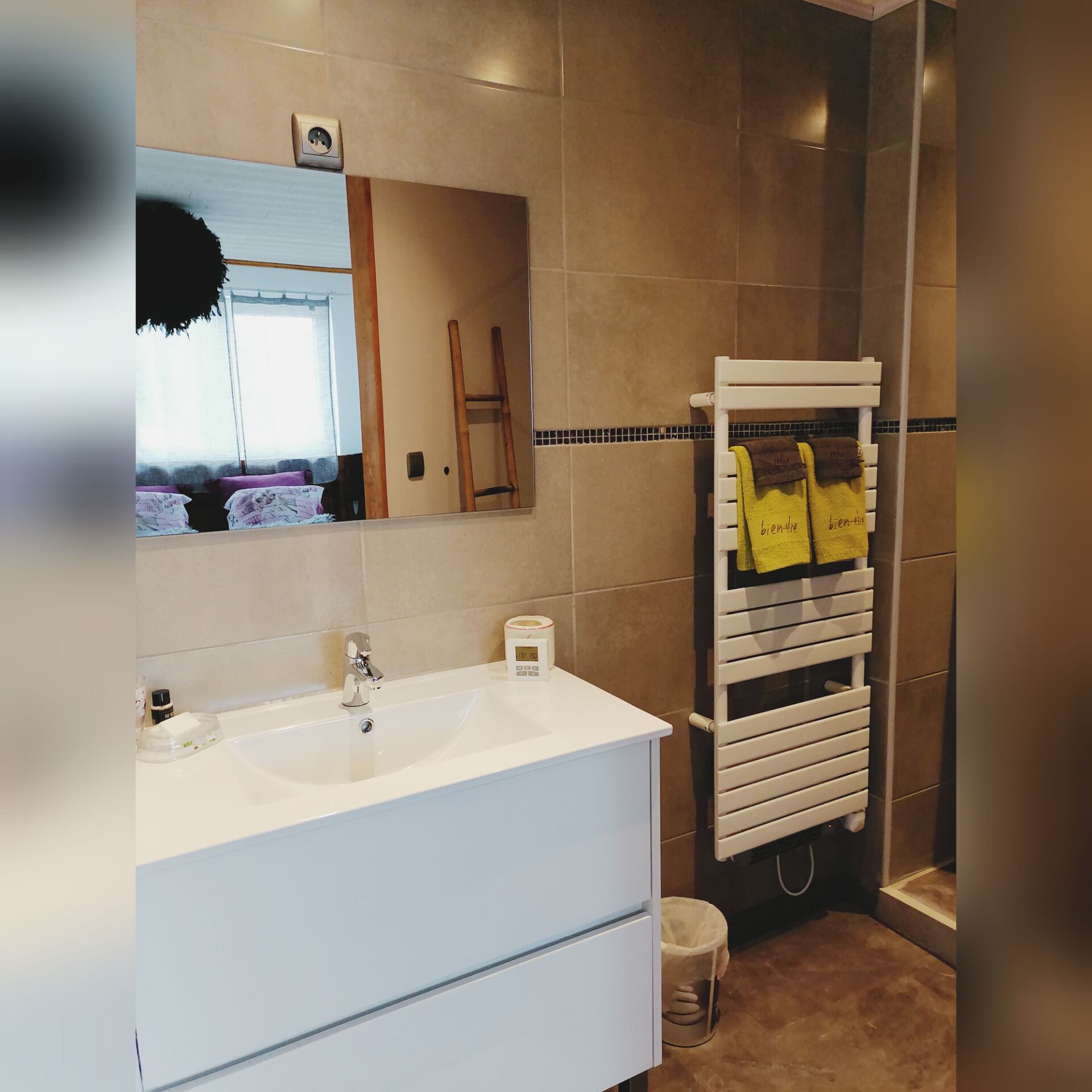 Foto - Le Clos des Mylandes