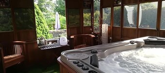 Le Clos des Mylandes