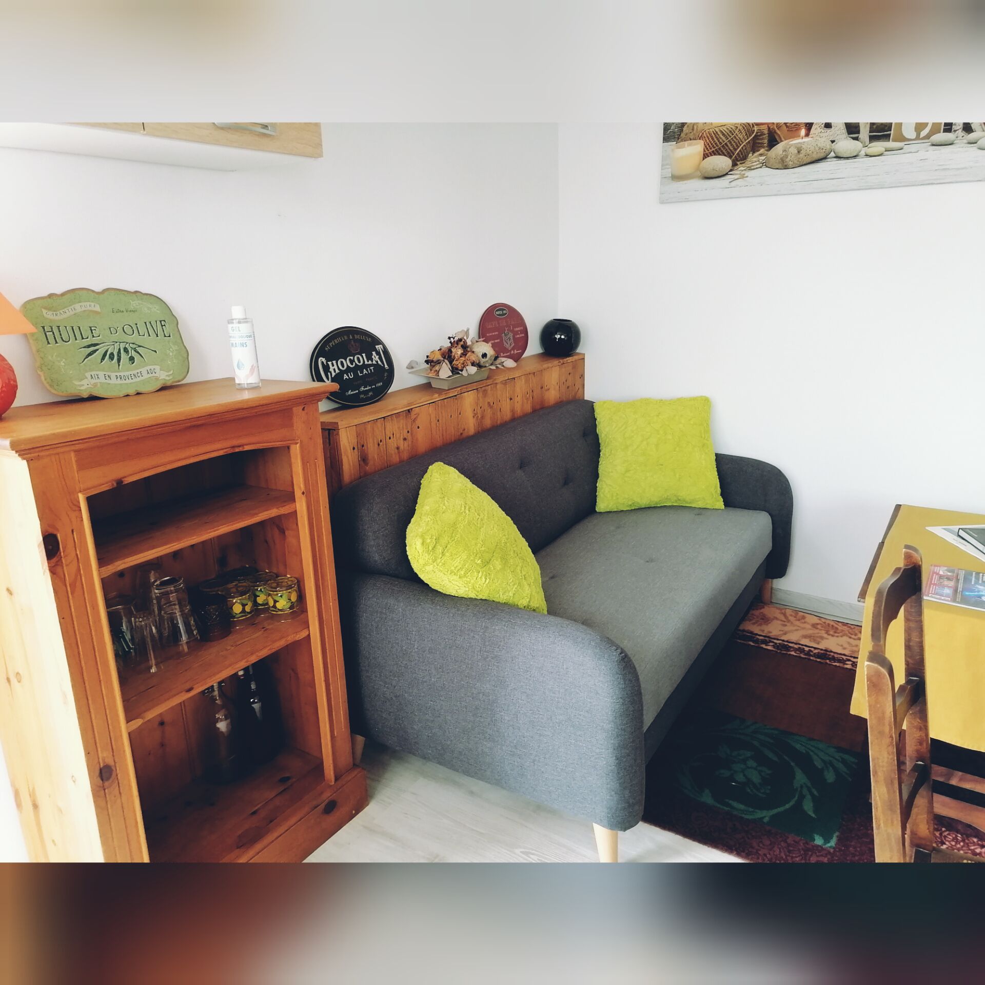 Photo - Le Clos des Mylandes