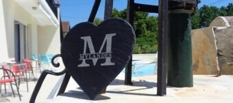 Le Clos des Mylandes