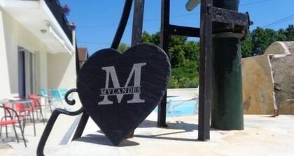 Le Clos des Mylandes