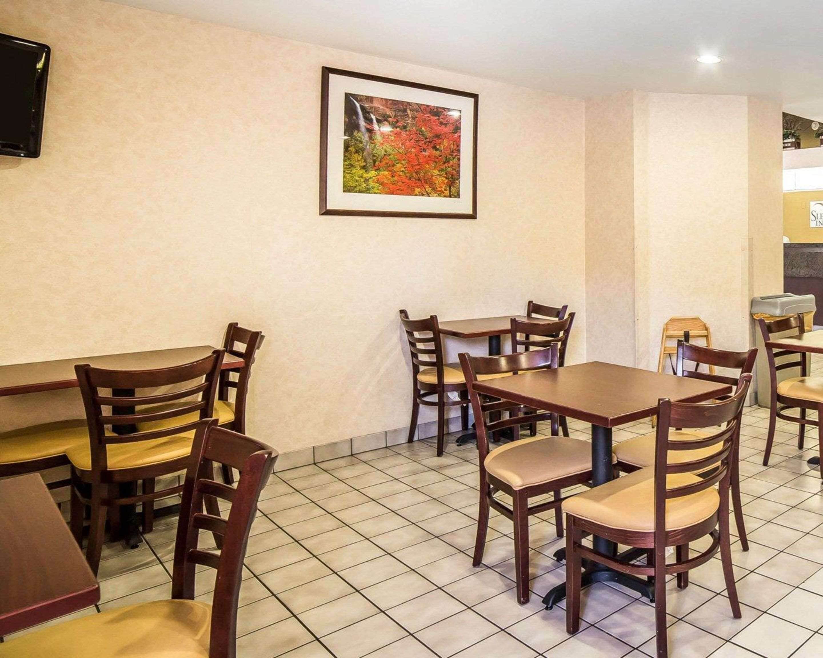 Foto - Quality Inn Moab Slickrock Area