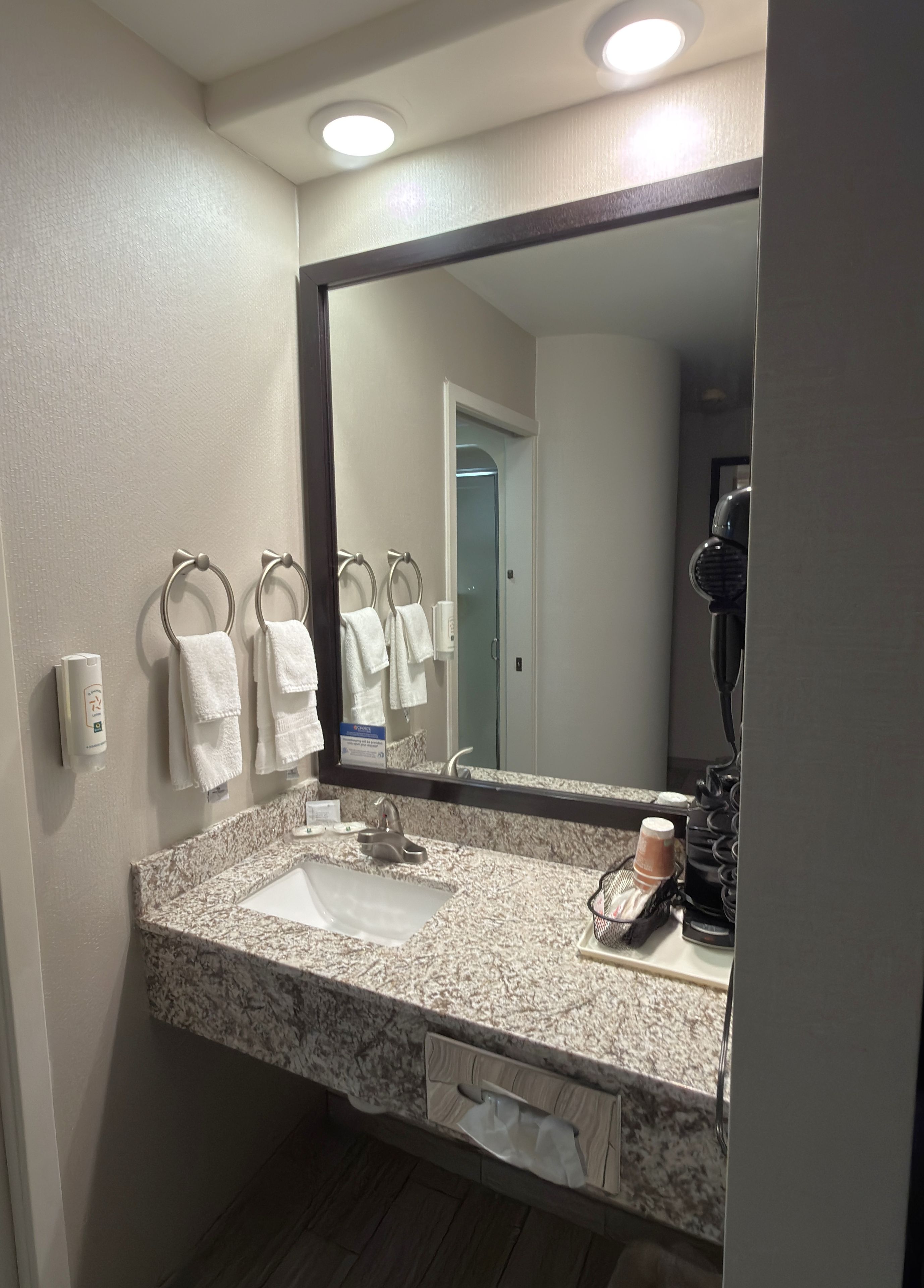 Foto - Quality Inn Moab Slickrock Area