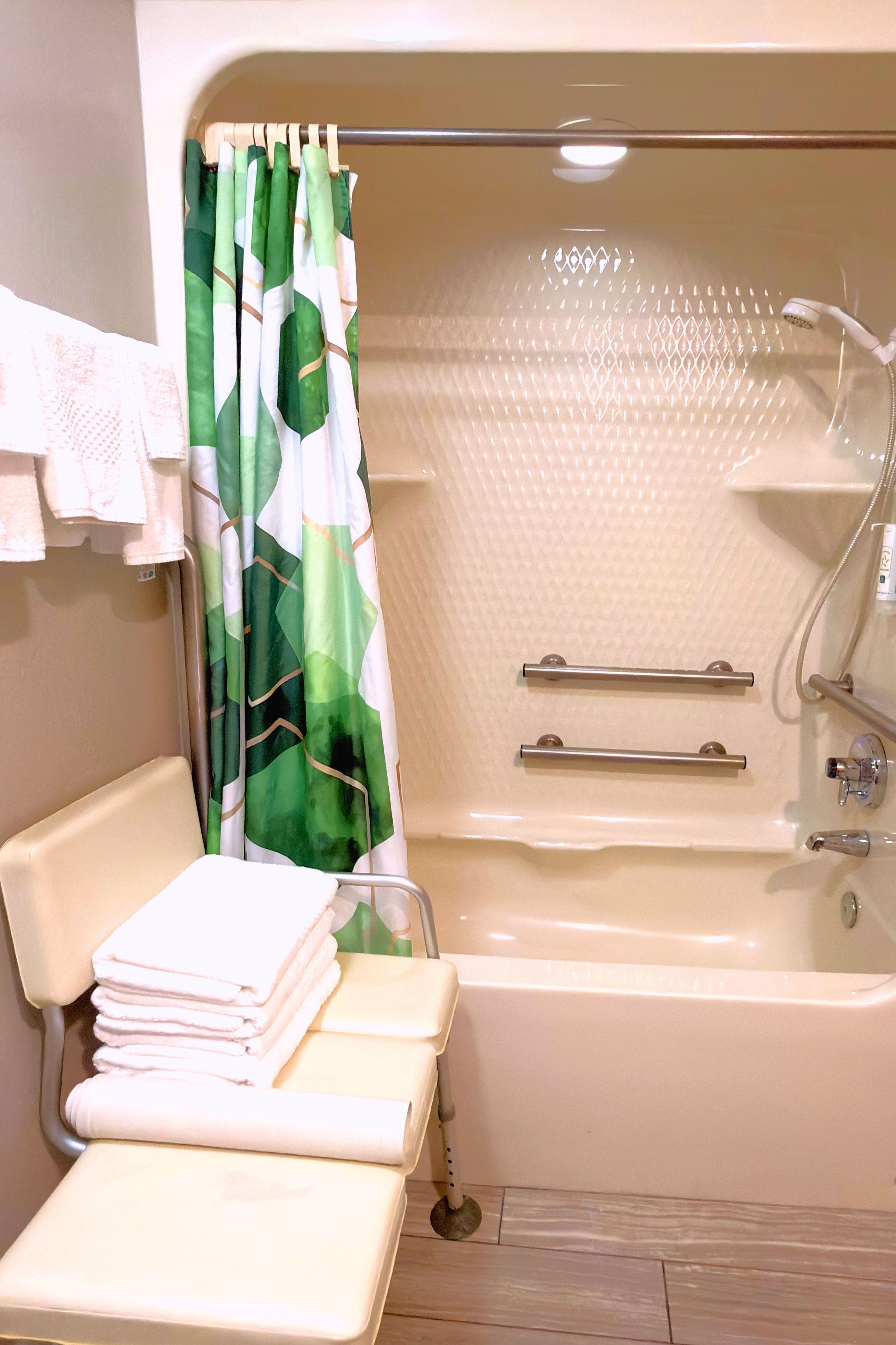 Foto - Quality Inn Moab Slickrock Area