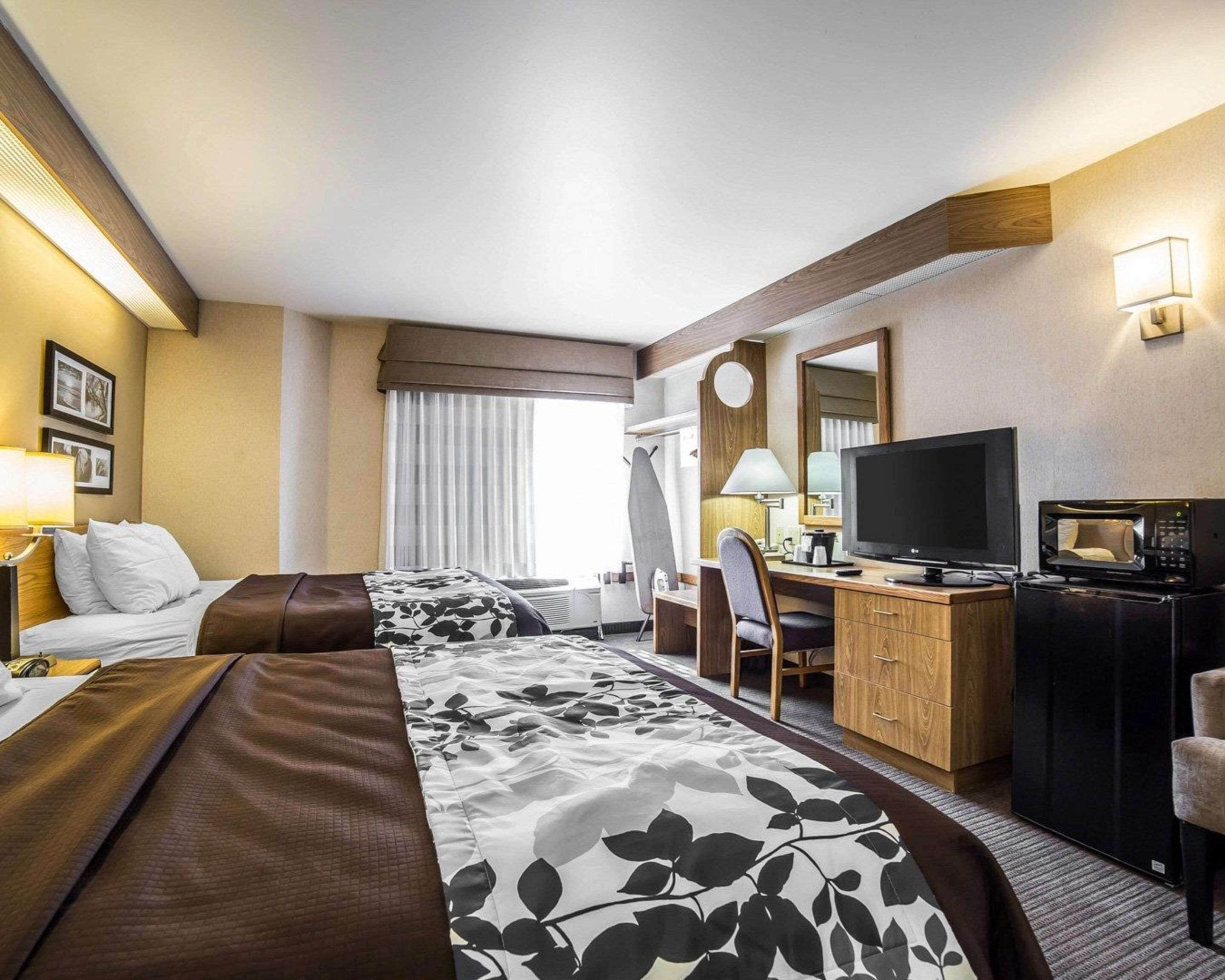 Foto - Quality Inn Moab Slickrock Area