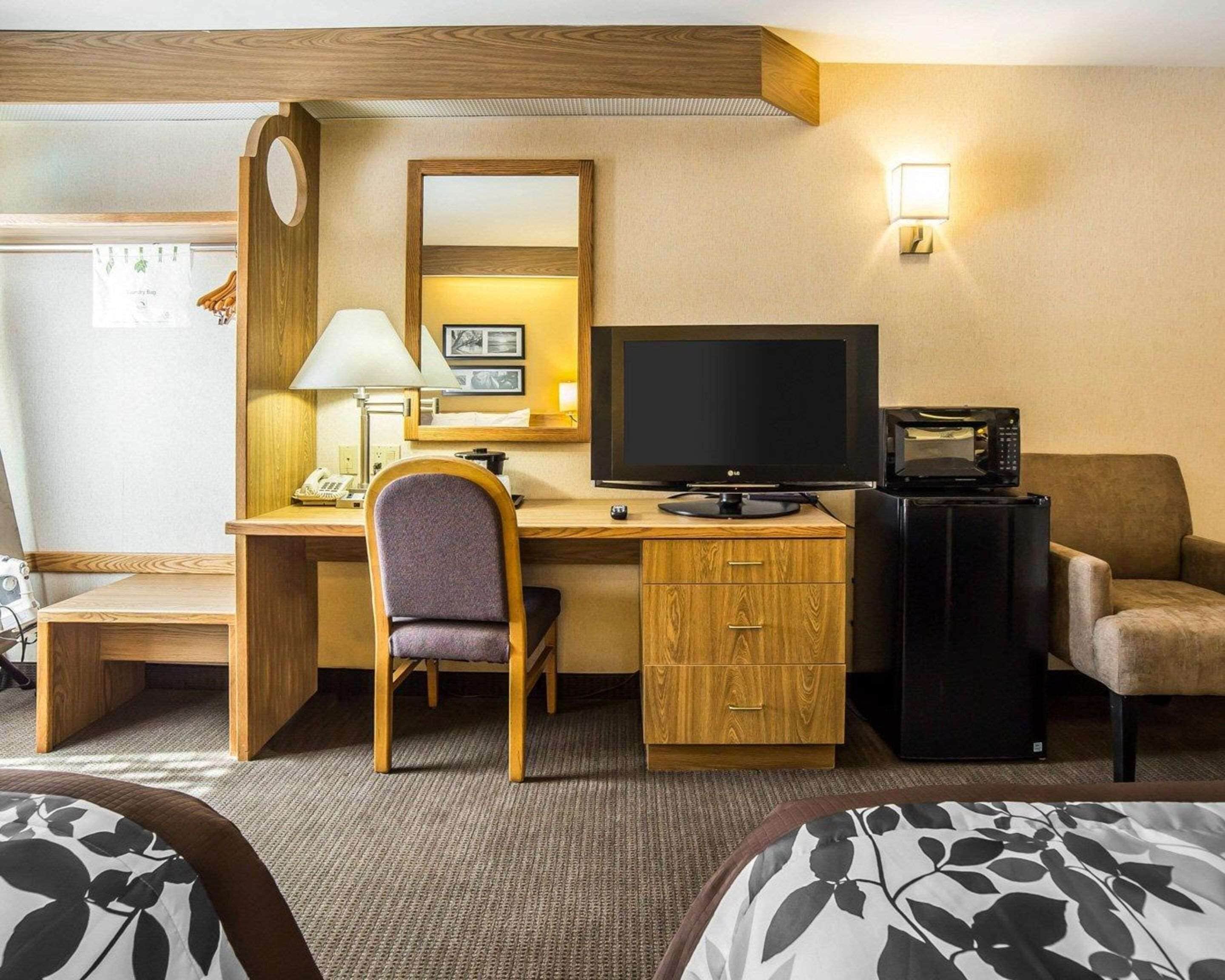 Foto - Quality Inn Moab Slickrock Area