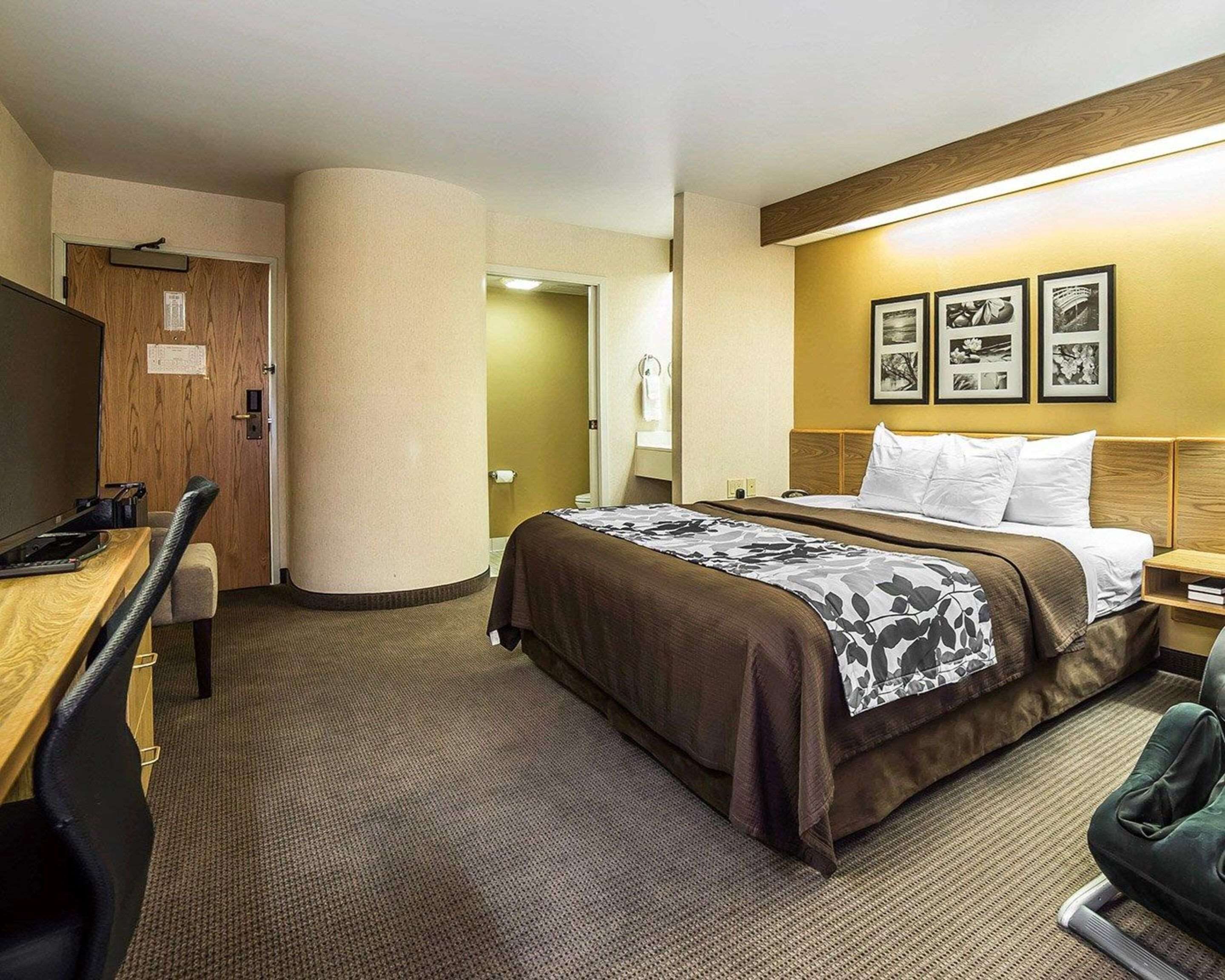 Foto - Quality Inn Moab Slickrock Area