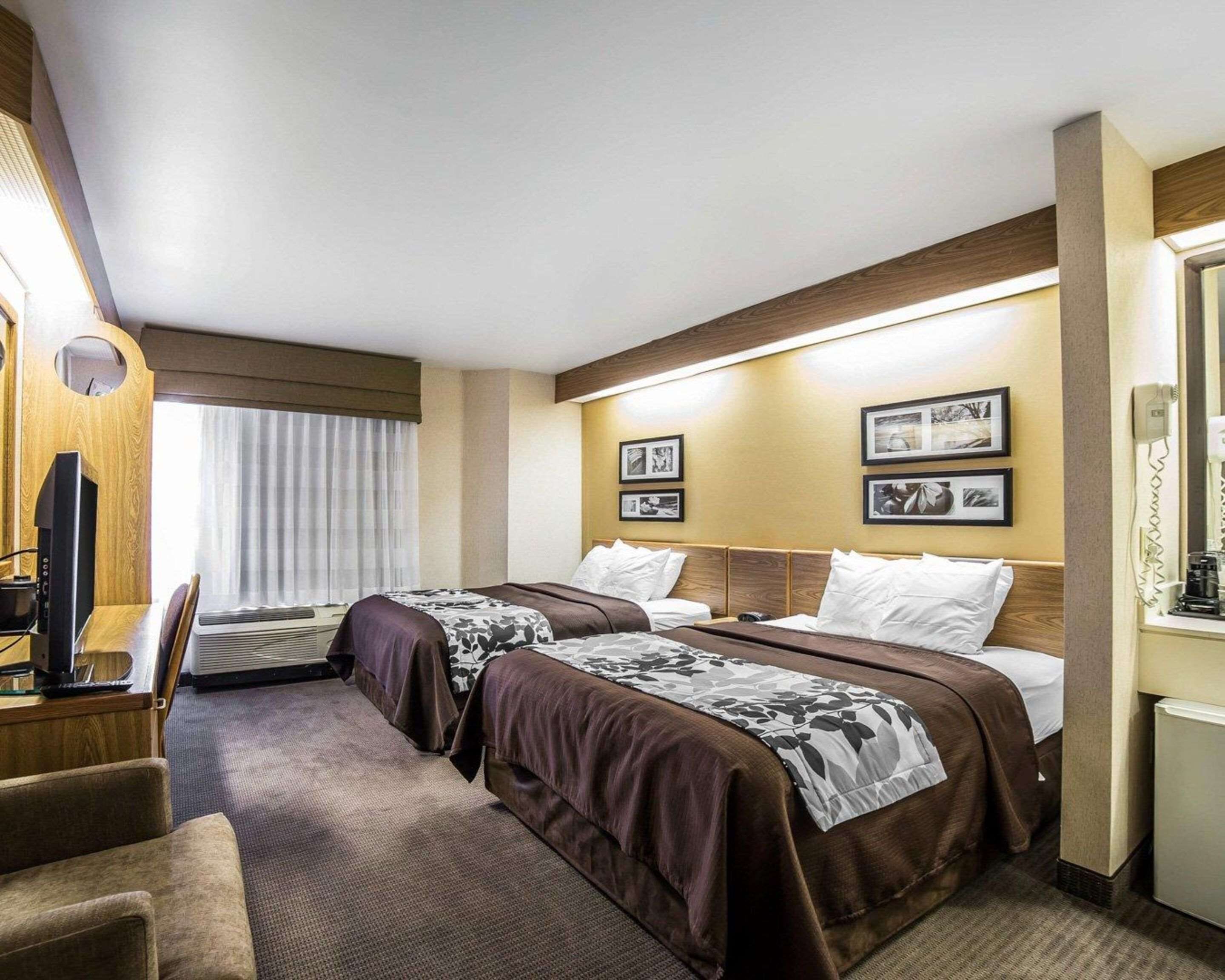 Foto - Quality Inn Moab Slickrock Area