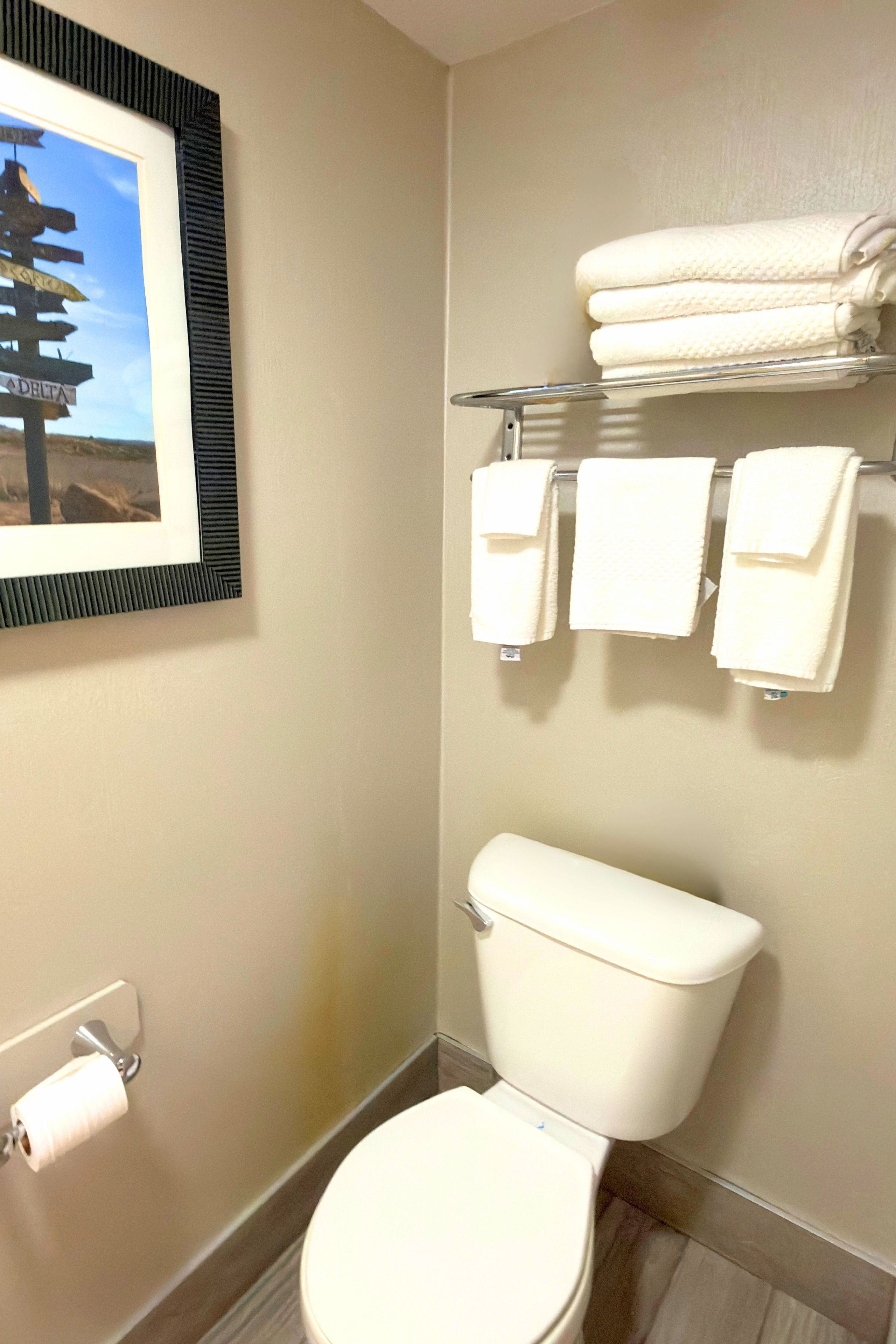 Kamar mandi