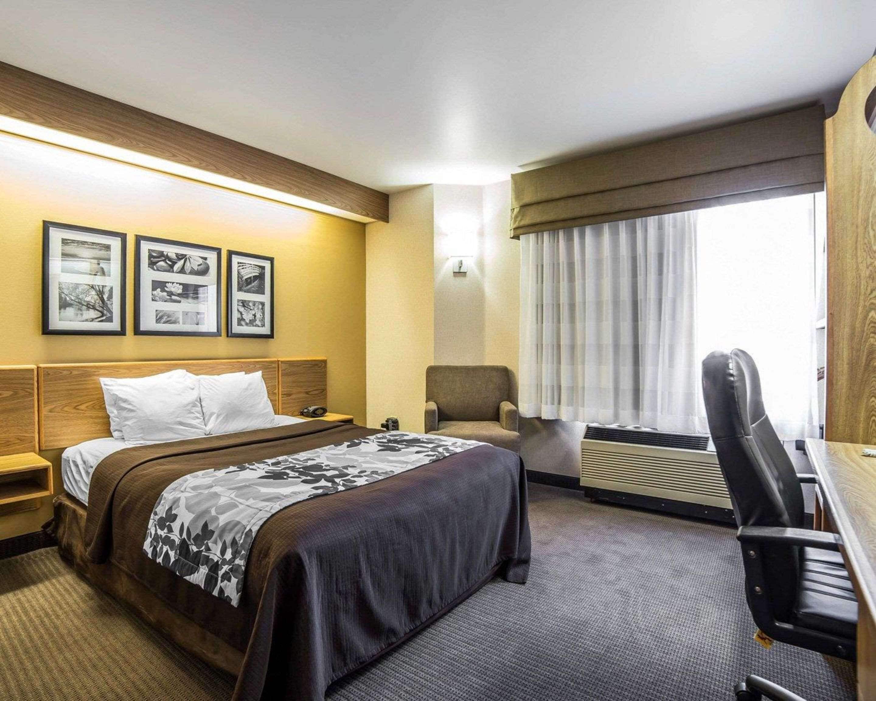 Foto - Quality Inn Moab Slickrock Area